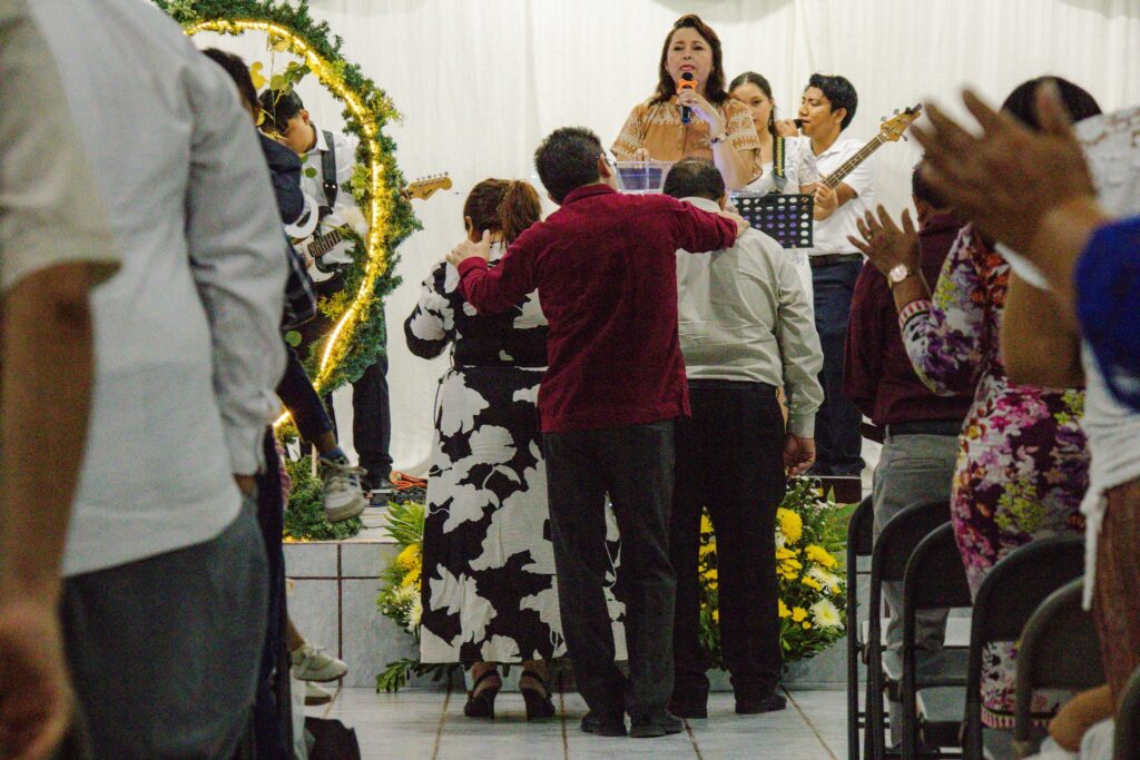 Cómo mantener una vida de oración constante