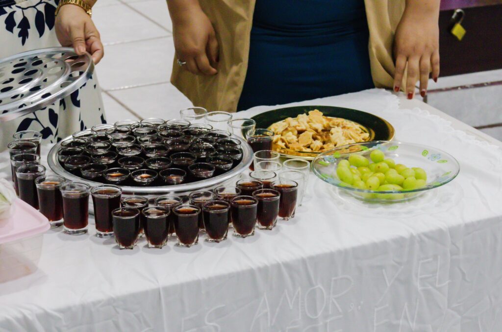 ¿Qué significa caminar en el Espíritu?